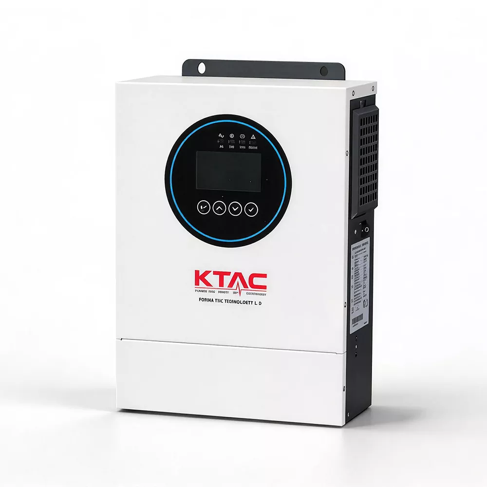 1.2kW 12V 오프 그리드 태양광 인버터