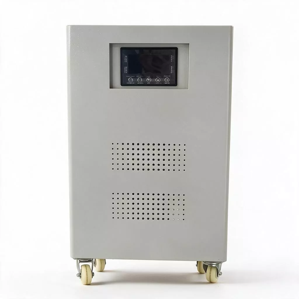 10kVA 서보 모터 AVR