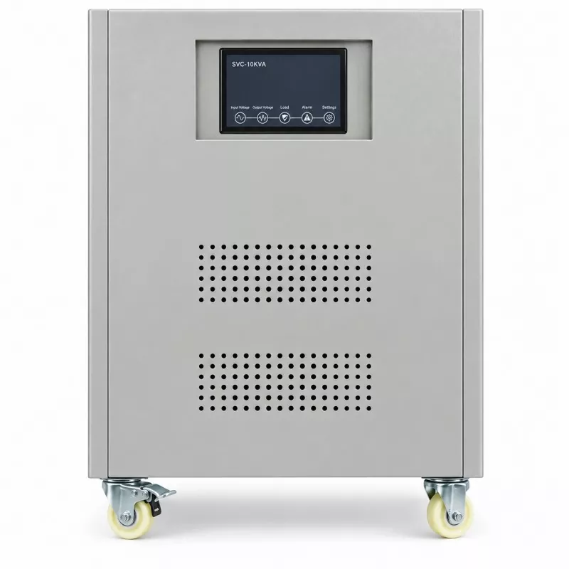 10KVA 서보 모터 AVR