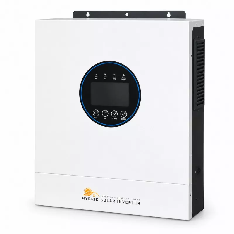 12kW 48V 오프 그리드 태양광 인버터