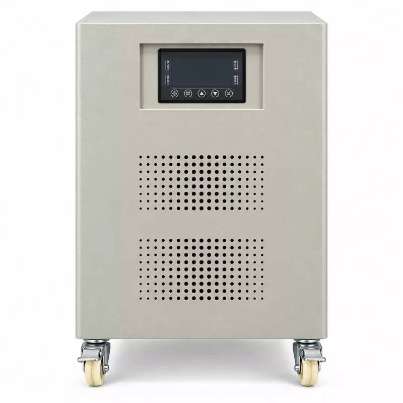 20KVA 서보 모터 AVR