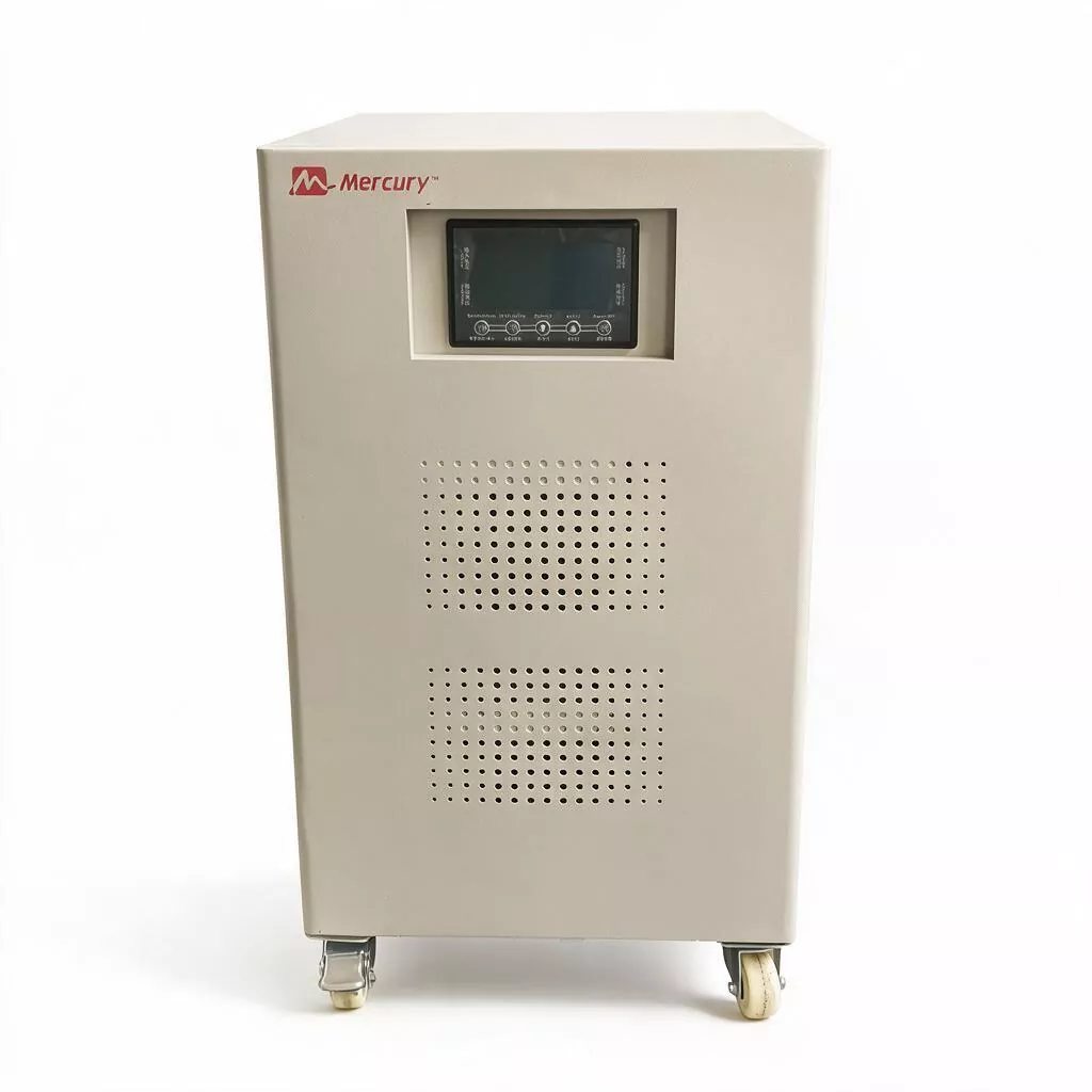 20kVA 서보 모터 AVR