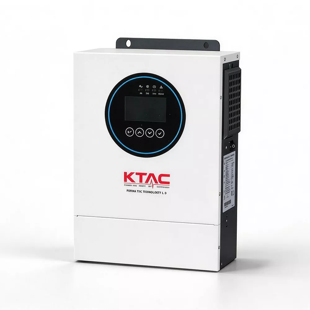2kW 12V 오프 그리드 태양광 인버터