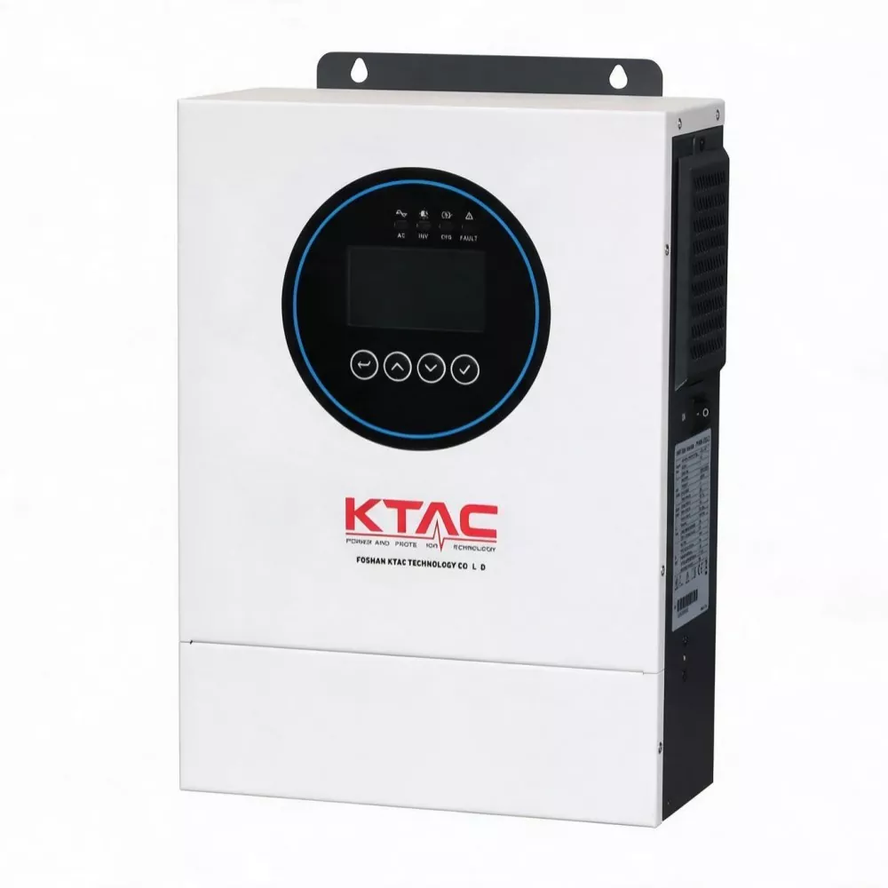3.6kW 24V 오프 그리드 태양광 인버터