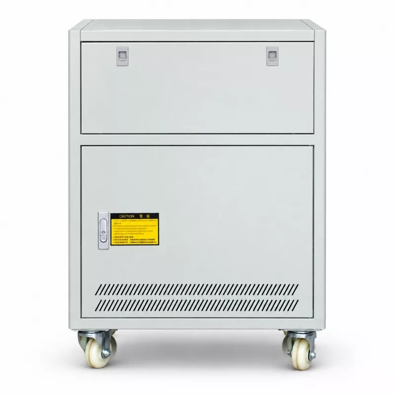 3상 10KVA 서보 모터 AVR