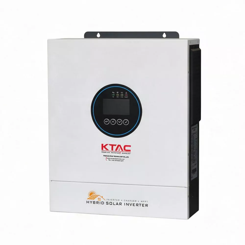 6.5kW 48V 오프 그리드 태양광 인버터