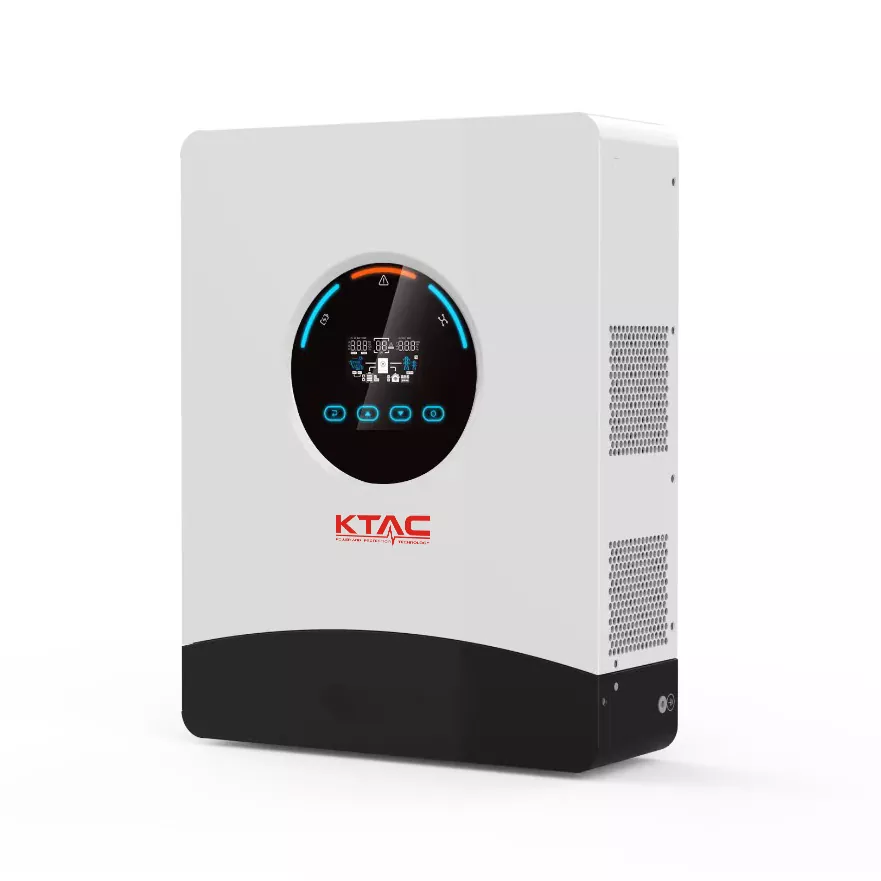 6kW 48V 병렬형 오프 그리드 태양광 인버터