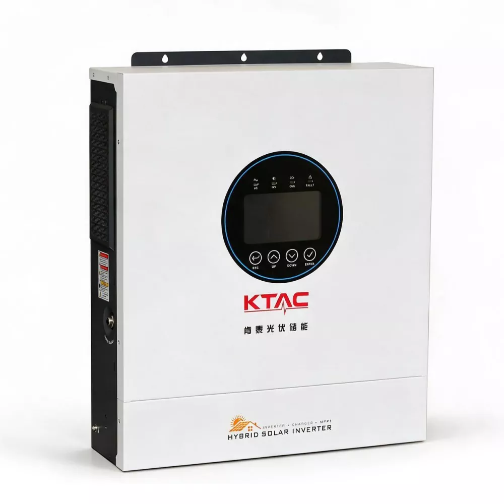 12KW 48V Off Grid PV Inverter