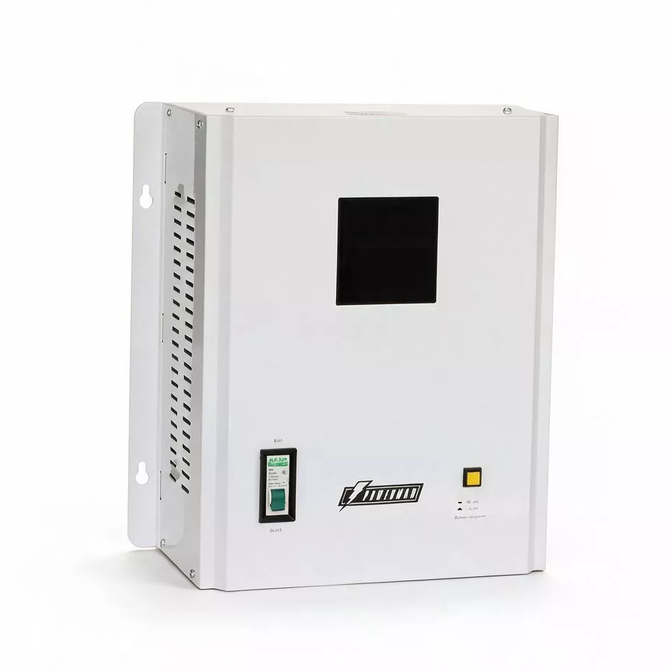 10KVA Wall Mount Automatic Voltage Regulator